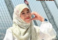 Asma Nadia Tanya Cara Bikin Visa Palestina ke Zaskia Adya Mecca Supaya Aman dari Pengawasan Israel, ini Syaratnya