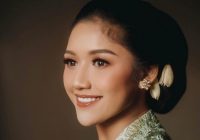 Imbas Revisi RUU Pilkada, Instagram Erina Gudono Digeruduk Netizen