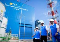 PLN Operasikan PLTGU Tambak Lorok 779 MW di Semarang, Teknologinya Canggih dan Ramah Lingkungan