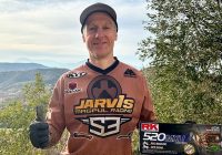 Siap Beraksi di Uncle Hard Enduro 2024 di Kiram Park, Graham Jarvis Puji Keramahan Warga Kabupaten Banjar