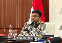 Hari Ini KPU Konsultasikan Dua Rancangan PKPU ke Komisi II DPR
