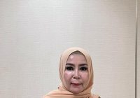 Bunda Nunung Sediakan Halaman dan Aula Dispersip Kalsel untuk 2 Cabang Porwanas XIV