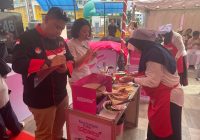 Pertamina Patra Niaga Gelar Bright Gas Cooking Competition 2024 di Kota Banjarmasin