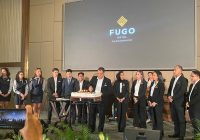 Rayakan Hari Jadi Ke II, Fugo Hotel Banjarmasin Bakal Buka Dua Cabang