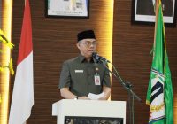 Plh Bupati Tegaskan Kegiatan-Kegiatan APBD Perubahan Tetap Bersinergi dengan Visi Misi Barito Kuala