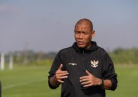 Ini Catatan Pelatih Nova Arianto Usai Timnas U-17 Indonesia Kalahkan India 3-1