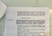 DPD Golkar Banjarmasin Yakin Rekomendasi Fix ke Yuni Meski Belum B.1-KWK
