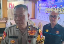 Polresta Banjarmasin Siap Turunkan Personel di Porwanas Kalsel Tahun 2024