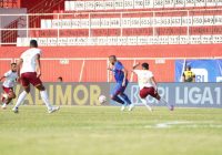 Borneo FC Tuntaskan Dendam ke Arema FC Dengan 2-0