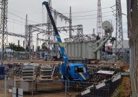 PLN Operasikan Trafo Baru di Gardu Induk Cempaka Sebagai Kado Kemerdekaan