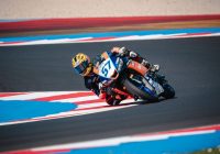 Aldi Satya Mahendra Bertekad Raih Podium di Trek Menantang Portimao