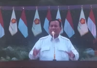 Calon Presiden Terpilih Ijin Presiden Jokowi Untuk Tarik Sebagian Menteri ini di Kabinet