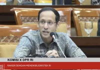 Banyak Dihujat, Kemendikbud Ristek Malah Minta Tambahan Anggaran 2025
