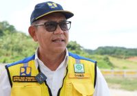 Siap-Siap Agustusan, IKN Hentikan Mobilitas Kendaraan Besar dan Alat Berat
