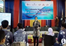 Kolaborasi Bank Kalsel dan OJK Untuk Literasi Keuangan Kelompok Disabilitas