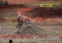 Ajang Motor Trail Uncle Hard Enduro 2024 di Kabupaten Banjar Digelar Mulai Hari ini Hingga 11 Agustus 2024