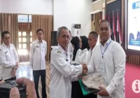 Ratusan Pencari Kerja di Tabalong Ikuti Pelatihan Berbasis Kompetensi