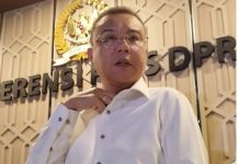 DPR Jamin Tak Ada Pengesahan Diam-Diam Soal Pilkada