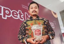 UGM Ciptakan Teknologi Pakan Sapi Perah, Ini Keunggulannya