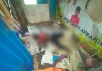 Pria Ditemukan Tewas dalam Pondok di Sungai Gampa Kota Banjarmasin Diketahui Tidak Pulang 11 Hari
