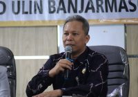 Waspada Musim 'Super Flu', ini Imbauan Dinkes Kalsel