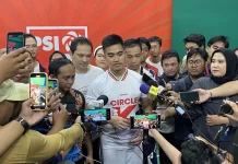 Temani Istri Studi ke Luar Negeri, Kaesang Batal Maju Pilkada?