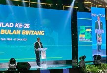 Partai Bulan Bintang Konsisten Bangun Sistem Pemerintahan, Tata Negara dan Demokrasi