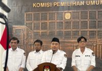 KPU RI Akan Keluarkan Surat Edaran Pastikan Aturan Sesuai Keputusan MK Jadi Pedoman