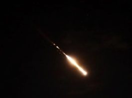 Iran Ancam Serangan Dahsyat ke Israel