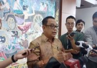 Istana Bantah Jokowi Gunakan Penegak Hukum Untuk Intimidasi
