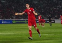 Berharap Fans Selalu Setia, Kapten Timnas Indonesia: Kami Tak Pernah Menyerah!