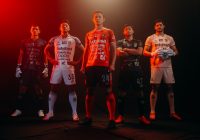 Bali United Luncurkan Jersey Baru Usung 5 Warna