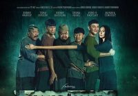 Vino G. Bastian Ungkap Cacing dan Belatung yang Dimakannya di Adegan Makan di Film Kang Mak From Pee Mak Binatang Asli