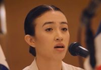 Mantan Tawanan Hamas, Noa Argamani Bantah Telah Disiksa Hamas, Presiden Israel Buka Suara