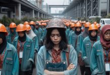 Jumlah PHK di Indonesia Tahun 2025 Berpotensi Mencapai 280 Ribu