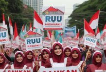 RUU Perlindungan PRT Akan Segera Diselesaikan DPR