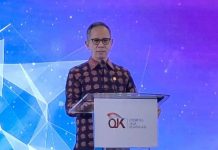 OJK Ancam Blokir Rekening Pemain Judol