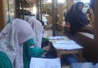 Permudah Pembuatan Dokumen Kependudukan, Disdukcapil Banjar Berikan Pelayanan Gratis ke Desa Antaraku