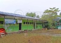 Kondisi Memprihatinkan Halaman SDN Basirih 10 Viral, Disdik Banjarmasin Segera Lakukan Pembenahan