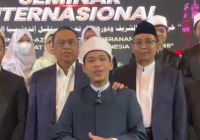 Para Mahasiswa Al-Azhar Kairo Asal Kalsel Ini Ucapkan Terimakasih Atas Beasiswa ASFA