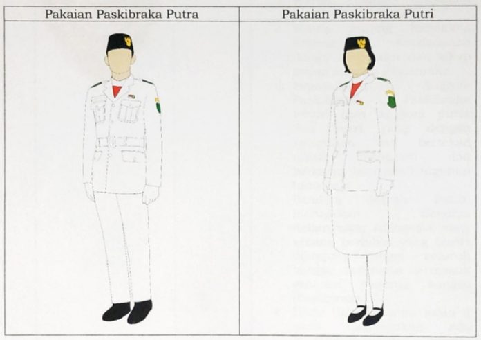 BPIP Tegaskan Tidak Paksa Paskibraka Lepas Jilbab,