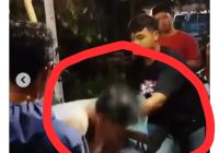 Viral Pencuri Celana Dalam Wanita