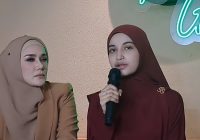 Mulan Jameela Dampingi Kasus KDRT Selebgram Cut Intan Nabila
