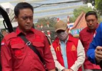 Kejati Kalteng Bakal Serahkan Tersangka Bupati Koba Atas Kasus Korupsi Penyertaan Modal