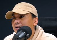 Raditya Dika Bagikan Lambang Peringatan Darurat, Ajak Melek Pilkada 2024