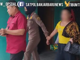 3 Terduga PSK Diamankan di Eks Lokalisasi Pembatuan