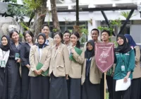 Separoh Lebih Mahasiswa Baru Program Sarjana FEB UGM Dapat Beasiswa