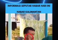 Pipi Rio Dewanto Dicubit Seorang Perempuan di Sela Syuting Film Kuyank di HSU Kalsel