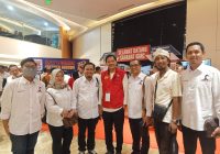 Kelik Wirawan: GK Dukung Keberlanjutan ke Pemerintahan Baru Prabowo-Gibran