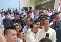 Satu Dekade, Presiden: Pembangunan Indonesia Butuh Keberlanjutan